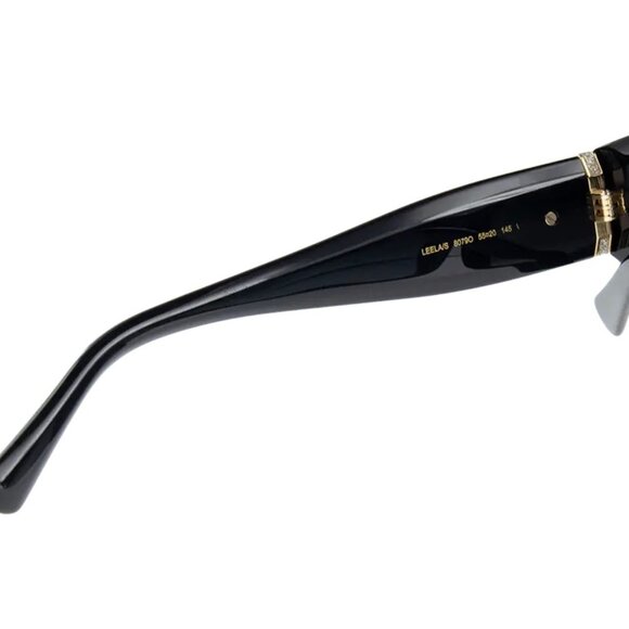 NWT Jimmy Choo Sunglasses